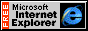 IE 6 Logo