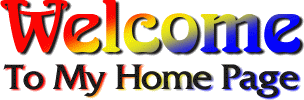 Welcome Banner